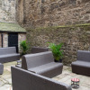 Отель Edinburgh Castle Apartments and Suites, фото 13