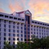 Отель Thousand Hills Resort Hotel в Брэнсоне