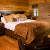 Отель Private Unique On-mtn  4br 4ba 4 Bedroom Cabin by RedAwning, фото 20