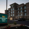 Отель Homewood Suites By Hilton Paducah, фото 1