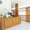 Отель Sahadewa Suites Residence, фото 29
