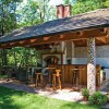 Отель Podlipje Estate With Sauna, фото 11