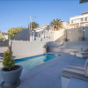 Отель Camps Bay Atlantic Villa, фото 18