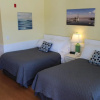 Отель Topsail Shores Inn, фото 4