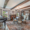 Отель GLOBALSTAY. Charming 3 Bedroom House in North York, фото 38