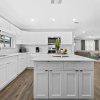 Отель Peaceful 5BR -waterway Views & Private Heated Pool, фото 26