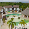 Отель Exclusive Villa in Cap Cana With Eden Rock Beach Access Cap Cana, фото 1