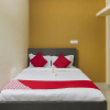Отель ECR Enclave by OYO Rooms, фото 6
