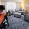 Отель Courtyard by Marriott Oklahoma City Airport, фото 5
