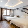 Отель Jeju Rex Hotel, фото 6