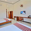 Отель Canh dong homestay, фото 1