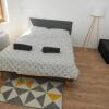 Отель Près des Bassins, Appartement 35m2 hyper centre Honfleur, фото 3