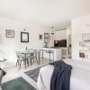 Отель Plac Grzybowski Studio by Renters, фото 5