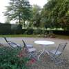 Отель House with One Bedroom in Mandeville-en-Bessin, with Enclosed Garden and Wifi - 6 km from The Beach, фото 4