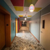 Отель City Line Hotel, фото 18