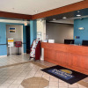 Отель Days Inn & Suites by Wyndham Seaford, фото 2