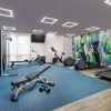 Отель Hyatt Place across from Universal Orlando Resort, фото 22