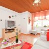 Отель Cozy Apartment in Hillesheim Germany with Terrace, фото 13