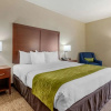 Отель Comfort Inn, фото 6