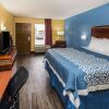 Отель Days Inn Wyndham Oak Grove/Ft. Campbell, фото 4