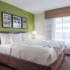 Отель Sleep Inn & Suites, фото 3