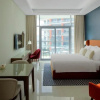 Отель Radisson Blu Hotel Apartment Dubai Silicon Oasis, фото 5