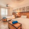 Отель Apartment w Jacuzzi Nearby the Beach Balcones, фото 5