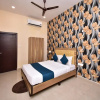 Отель SILVERKEYEXECUTIVESTAYS38545STAYHUBPARKSTREET, фото 17