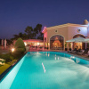 Отель Stella Golf Hotel, фото 38