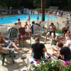 Отель Garden-view Holiday Home Surrounded by Nature, фото 14
