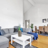 Отель Solferie Apartment Skudeviga, фото 7