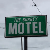 Отель Surrey Motel, фото 5