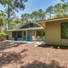 Отель Updated Hilton Head Island Resort Cottage w/ Patio, фото 16