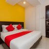 Отель OYO 11498 Hotel Bliss Executive, фото 19