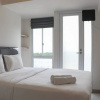 Отель Best Choice And Cozy Studio Apartment At Tokyo Riverside Pik 2, фото 6