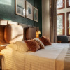 Отель La Maison Obono Hôtel & Spa, фото 6