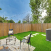 Отель Modern Houston Home w/ Yard, 3 Mi to Toyota Center, фото 19