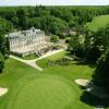 Отель Domaine et Golf de Vaugouard - La Maison Younan, фото 26