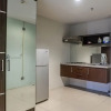 Отель Classic Modern Studio Room Apartment at The Square Surabaya, фото 15