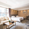 Отель Guangzhou Rongjin hotel, фото 8