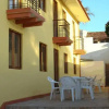 Отель Pousada Hostel Duarte Coelho, фото 6