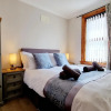 Отель Inverness City 3 bedroom house, фото 4