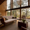 Отель Cabaña de lujo con cocina totalmente equipada y comoda con Tina, фото 14