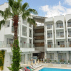 Отель Club Atrium & Hotel, фото 7