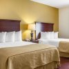 Отель Quality Hotel Americana Nogales в Ногалесе