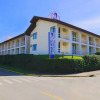 Отель Praia Hotel Imbituba, фото 1