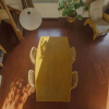 Отель Detached Holiday Home in Friesland near the Forest, фото 29