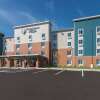 Отель Woodspring Suites Dayton North, фото 4