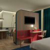 Отель Ibis Styles Madrid City las Ventas, фото 10