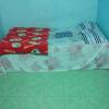 Отель Casa Minha Backpackers в Дилях